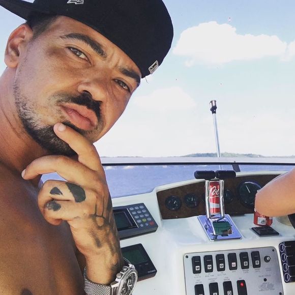 Meet your Posher, David - Picture 1 of 1